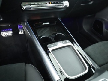 Mercedes GLA II Off-roader Facelifting 2.0 220 190KM 2026 MERCEDES-BENZ GLA 220 4-Matic AMG Line 2.0 (190KM) 2026, zdjęcie 12