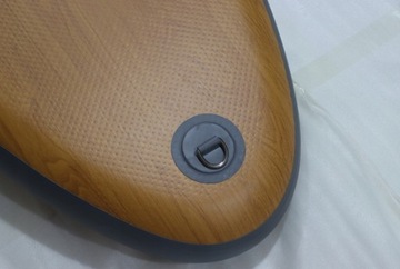 Надувная доска для серфинга SUP SURF, весло 320x80x15, набор аксессуаров 2 в 1, XXL