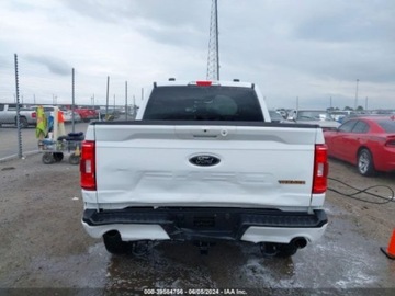 Ford 2023 Ford F150 2023r, Tremor, 5.0L, 4x4 5.0 Benzyna 400KM, zdjęcie 7