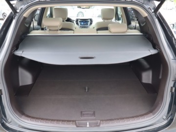 Hyundai Santa Fe III SUV Facelifting 2.0 CRDi 185KM 2017 Hyundai Santa Fe 2.0 CRDi, Salon Polska, zdjęcie 13