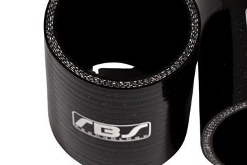 Силиконовое колено 90