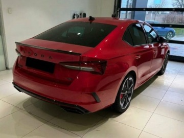Skoda Octavia IV 2026 Od ręki - RS TSI 2.0 DSG 265KM, zdjęcie 2