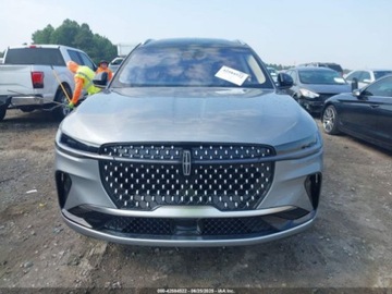 Lincoln 2024 Lincoln Nautilus Reserve 2024 2.0l 2.0 Benzyna 250KM, zdjęcie 7