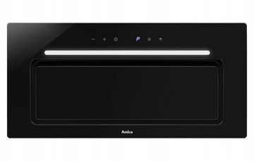 Комплект AMICA ED57525V + AMMB25E4SGVB + PI6540PHTUN + OMP6568BG