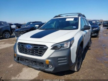 Subaru Outback VI 2023 Subaru Outback Wilderness 2023 2.4 Benzyna 260KM, zdjęcie 1
