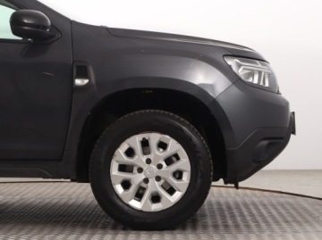 Dacia Duster II SUV Facelifting 1.3 TCe 130KM 2022 Dacia Duster 1.3 TCe, Salon Polska, 1. Właściciel, zdjęcie 13