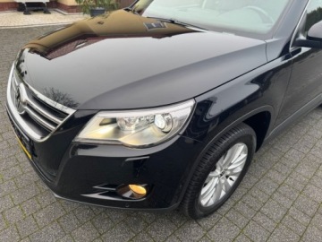 Volkswagen Tiguan I 2010 Volkswagen Tiguan Auto z Niemiec 69 tys. przeb. 4-montion-Sport- DSG Stan, zdjęcie 25