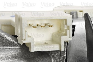 MOTOR STĚRAČE 582608 VALEO CITROEN C4 CACTUS