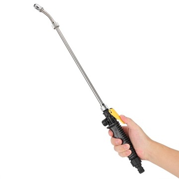 LANCA MOSIĘŻNA 58CM Z RĘKOJEŚCIĄ G3/8in DN10