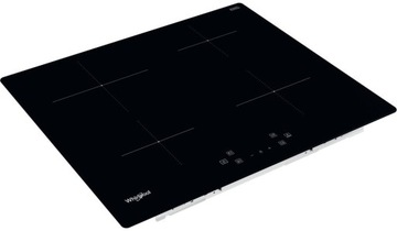 Индукционная варочная панель WHIRLPOOL WSQ4860NE