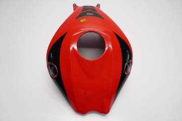 HONDA CBR 1000RR SC59 08-11 НАКЛАДКА ОБТЕКАТЕЛЯ ТОПЛИВНОГО БАКА