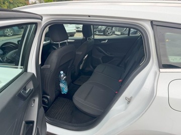 Ford Focus IV 2018 FORD FIOCUS 1,5 Diesel Eco Blu 2018 Rok Navi Klima Serwisowany, zdjęcie 11