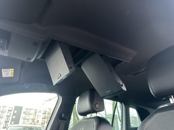 Volkswagen Tiguan II SUV 2.0 TSI BlueMotion Technology 220KM 2018 Volkswagen Tiguan 2.0 TSI 220KM R-line, ASO, Salon, zdjęcie 31