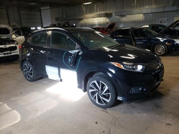 Honda HR-V II 2019 Honda HR-V HONDA HR-V SPORT, 2019r., 4x4, 1.8L, zdjęcie 1