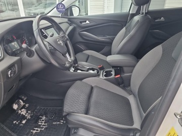 Opel 2021 Opel Grandland X Opel Grandland X 1.6, 1 właścic, zdjęcie 13