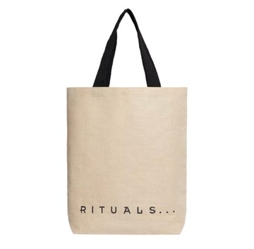 RITUALS GOODIE BAG TORBA PRZYNOSZĄCA DOBRE WIEŚCI