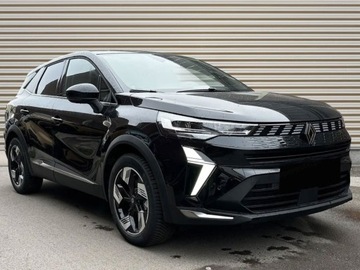 Renault Symbioz 2026 RENAULT Symbioz Techno 1.3 TCe mHEV aut 140KM