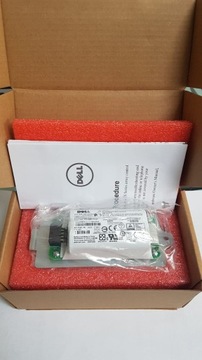 Bateria RAID Dell Equallogic PS4210 PS6210 10DXV