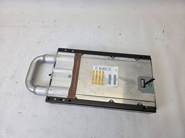 PALEC KAPOTÁŽ AIRBAG STŘECHA SAAB 93 9-3 II CABRIO 02- 12830025