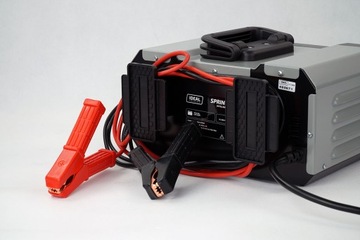 Выпрямитель IDEAL SPRINT 20 PRO WET/AGM/литиевый аккумулятор 6/12В 20А