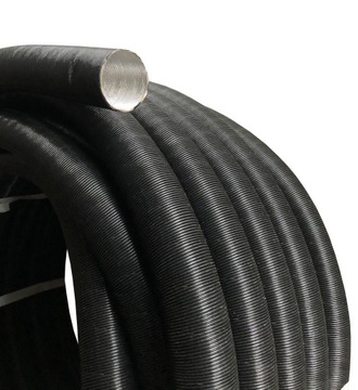 RURA PRZEWÓD POWIETRZA EBERSPACHER WEBASTO FI40 MM