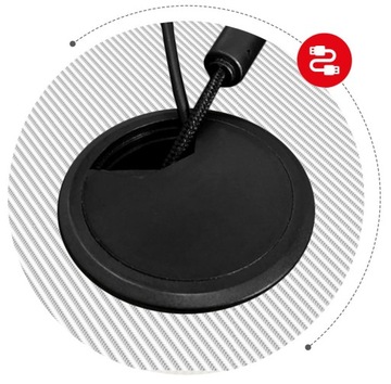 Белый письменный стол HUZARO Hero 6.3