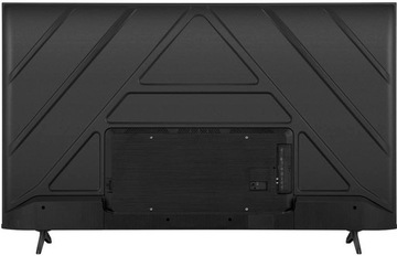 HISENSE 43A6N 43-дюймовый светодиодный телевизор 4K UHD HDR10 VIDAA Dolby Vision