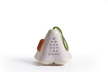 PROJEKTOR LAMPKA 3W1 BOHO CHIC 0M+ TINY LOVE