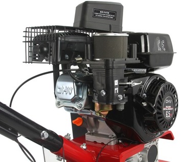 Дисковая затирочная машина для бетона с бензиновым двигателем