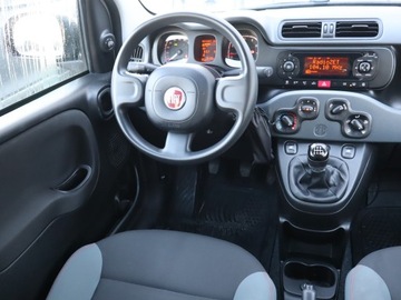 Fiat Panda III 2020 Fiat Panda 1.0 FireFly, Salon Polska, VAT 23%, zdjęcie 6