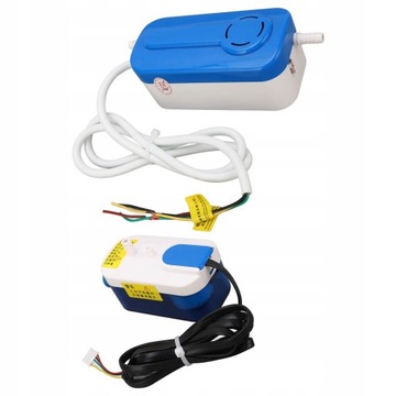 Pompka do skroplin klimatyzacji AC110-240V 24L/h
