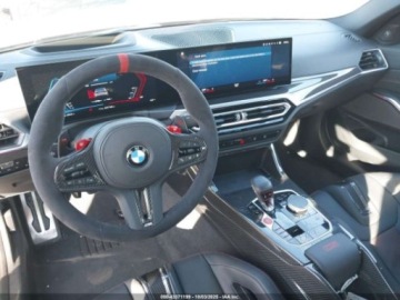 BMW Seria 3 G20-G21 2024 BMW M3 CS 2024 3.0l 3.0 Benzyna 543KM, zdjęcie 10
