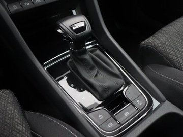 Skoda Karoq Crossover Facelifting 1.5 TSI ACT 150KM 2022 Skoda Karoq 1.5 TSI, Salon Polska, Serwis ASO, zdjęcie 12