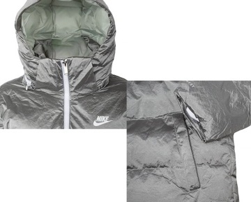 Kurtka Parka Nike Sportswear Therma Fit Primaloft DQ6878014 S