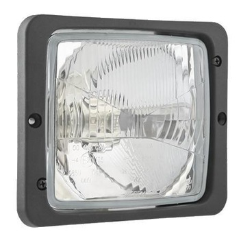 Reflektor Fendt Case Zetor 4340 5320 6320 7340 56I