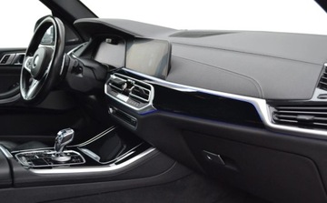 BMW X5 G05 SUV 3.0 30d 286KM 2021 BMW X5 Cesja Leasingu 30d M Sport xDrive Dealer BMW Bonkowscy Gorzow Wlkp., zdjęcie 7