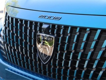 Peugeot 2008 II 2026 Od ręki - Allure e-DCS 1.2 mHEV 110KM / Pakiet Vision &amp; Drive Assist +, zdjęcie 1