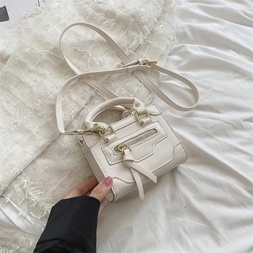 Modna damska torba crossbody Nowa modna torba na ramię
