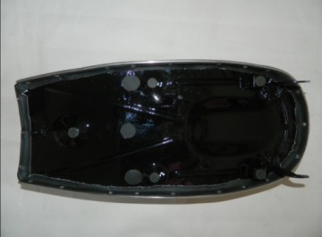 ЧЕХОЛ ДЛЯ СИДЕНЬЯ WSK 125/175 KOS KOBUZ PERKOZ