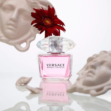 Туалетная вода Versace Bright Crystal 90 мл