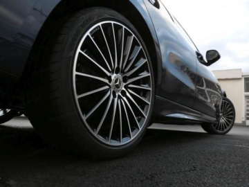 Mercedes Klasa C W206 2025 C Klasa 220 d 4-Matic AMG Estate 2.0 (197KM) 2025, zdjęcie 11