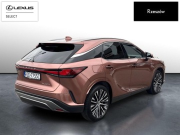 Lexus RX V 2.5 450h+ 309KM 2022 Lexus RX 450h+ Prestige V (2022-) RX450h+ Prestige, zdjęcie 4
