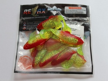 RELAX DIAMOND SHAD 3 Cala- 8CM