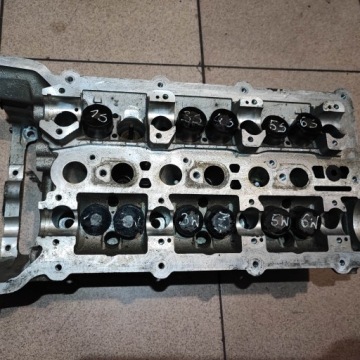 ГЛАВА JAGUAR XJ X351 XE XF RANGE ROVER 3.0 SC