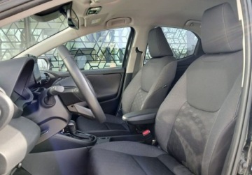 Toyota 2025 Toyota Yaris Yaris Style FV23 Salon PL Serwis ASO Bezwypadkowy 1 wl., zdjęcie 5