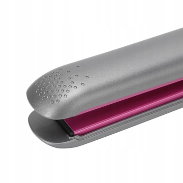 Утюжок для укладки волос 35см*6см