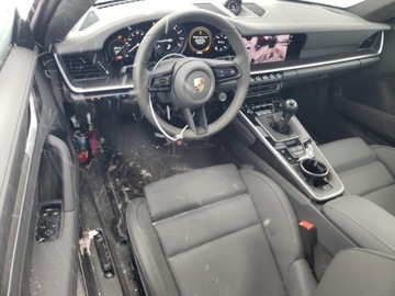 Porsche 2024 Porsche 911 Carrera S 2024 3.0l 3.0 Benzyna 443KM, zdjęcie 8