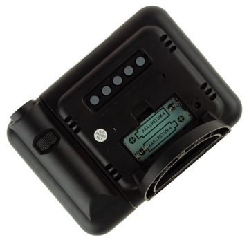 ПОГОДНАЯ СТАНЦИЯ БУДИЛЬНИК ПРОЕКТОР ЧАСЫ