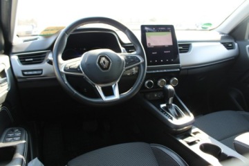 Renault Arkana 2023 Renault Arkana 1.6 E-tec TECHNO Automat Nawigacja, zdjęcie 14