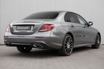 Mercedes Klasa E W213 Limuzyna 2.0 220d 194KM 2019 Mercedes-Benz Klasa E E220d 4 Matic AMG Salon Polska Autotrade Mercedes, zdjęcie 8